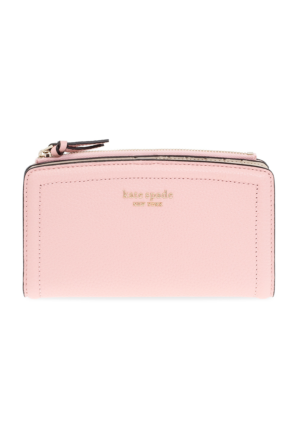 Kate spade best sale tutu pink wallet